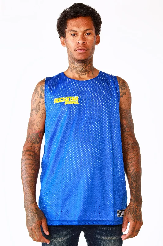 Gimzo Jersey - Blue