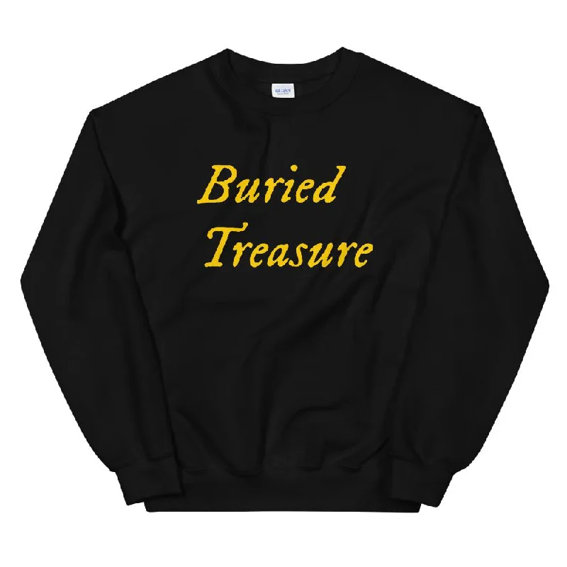 "Buried Treasure" Sweatshirt