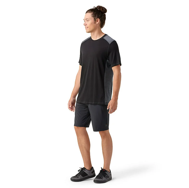 Smartwool Men's Active Ultralite Tech Tee