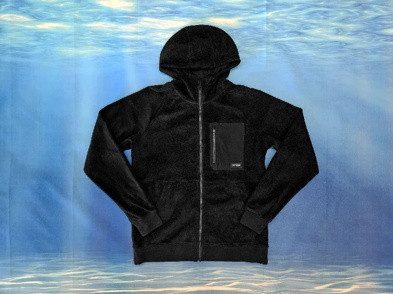 Dyno Polar Fleece Zip Hoody