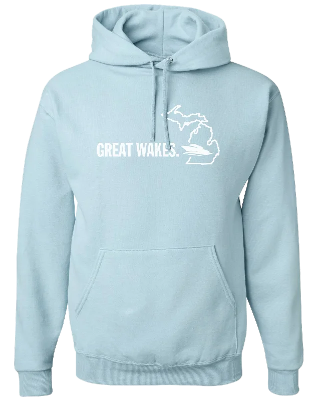 Great Wakes Hoodie