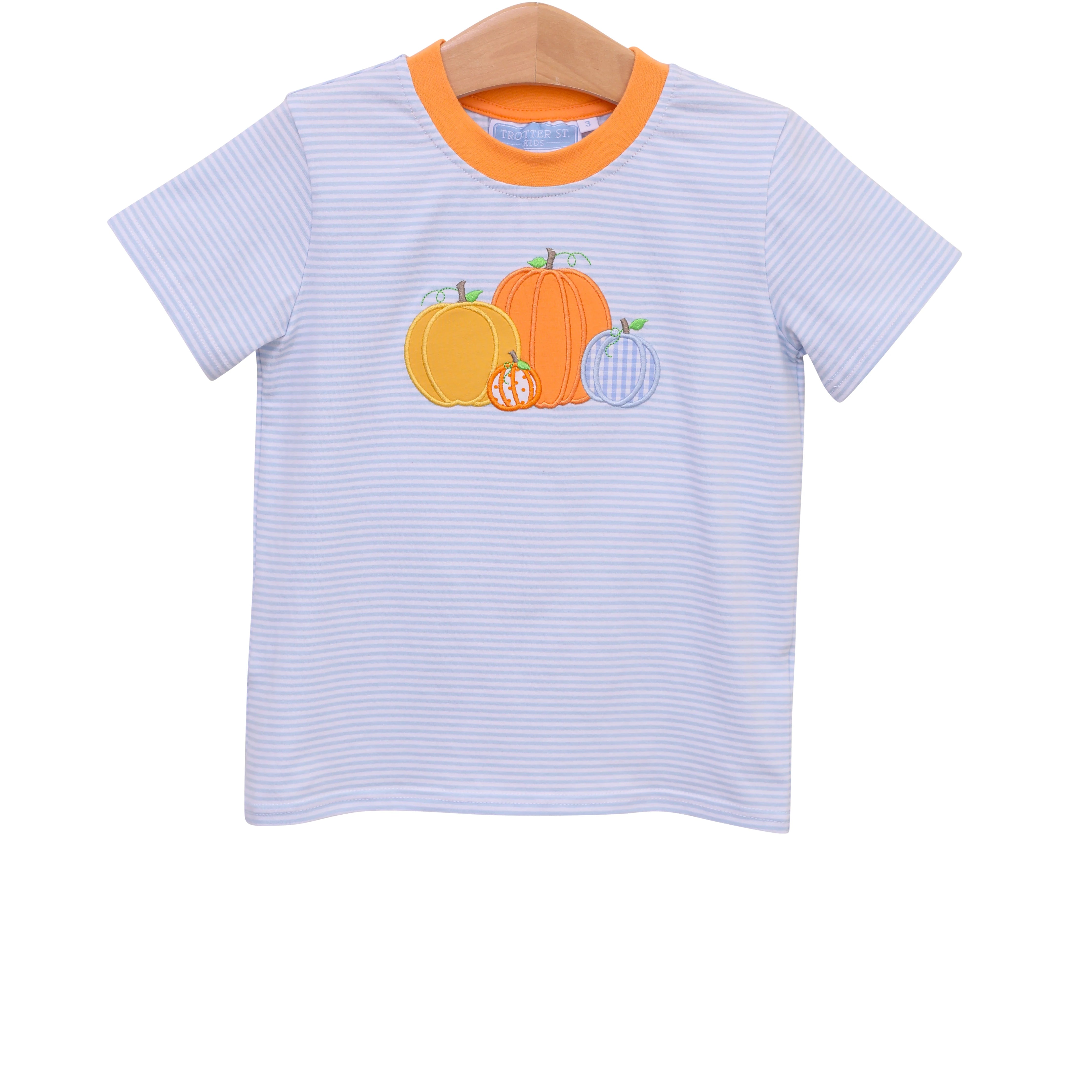 Pumpkin Patch Shirt