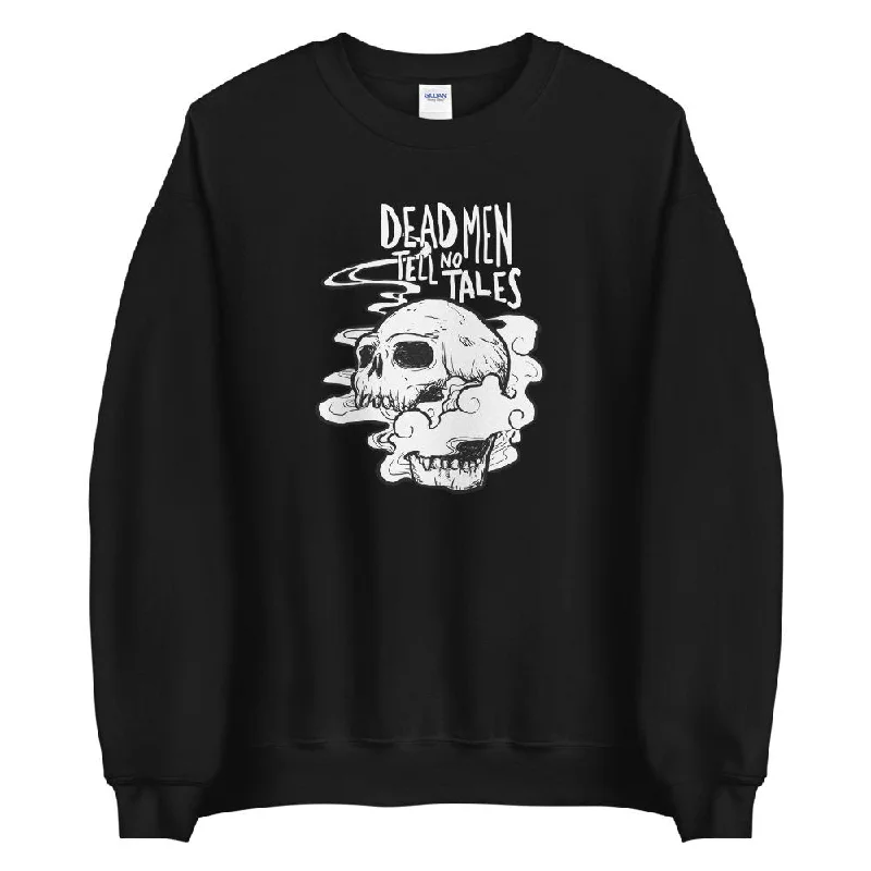 "Deadmen Tales" Unisex Sweatshirt