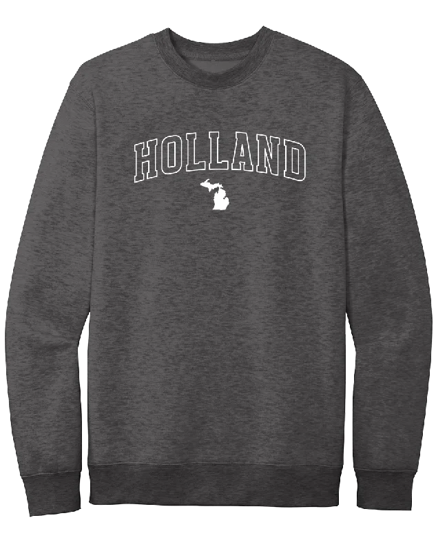 Holland Crewneck Sweatshirt