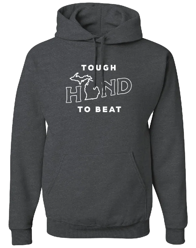 Tough Hand to Beat Hoodie