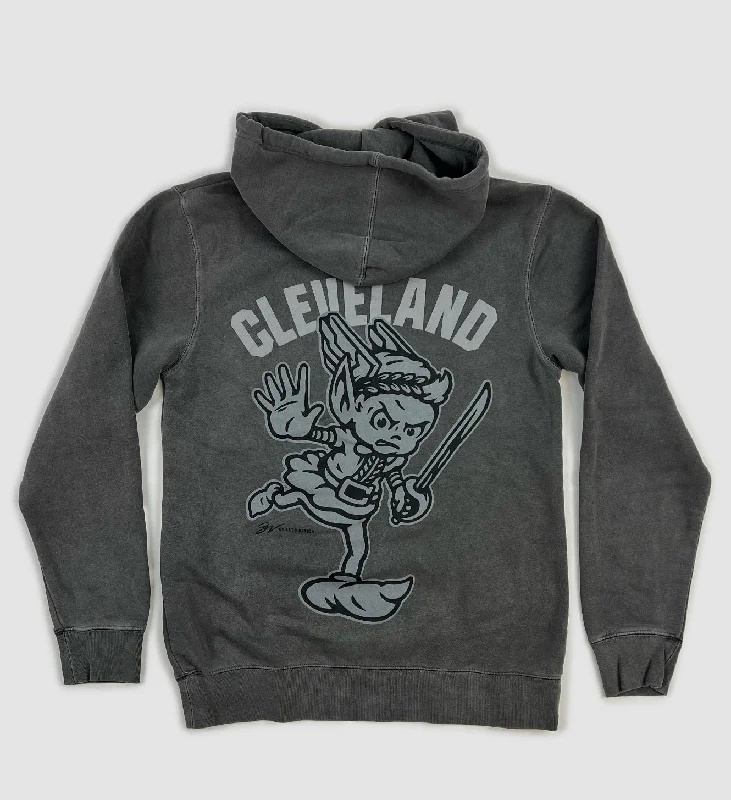 Cleveland United Hooded Sweatshirt