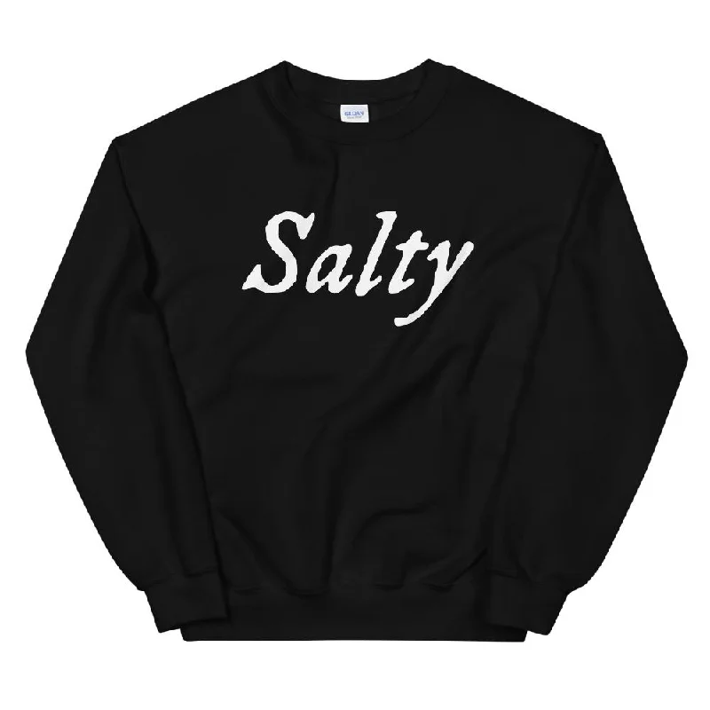 "Salty" Sweatshirt