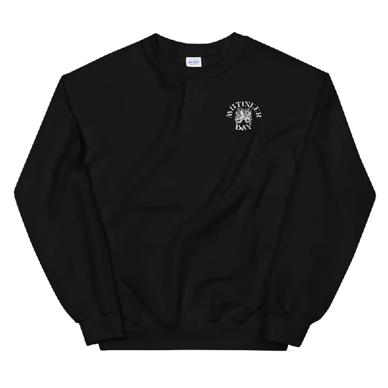 "MB 2" Unisex Sweatshirt