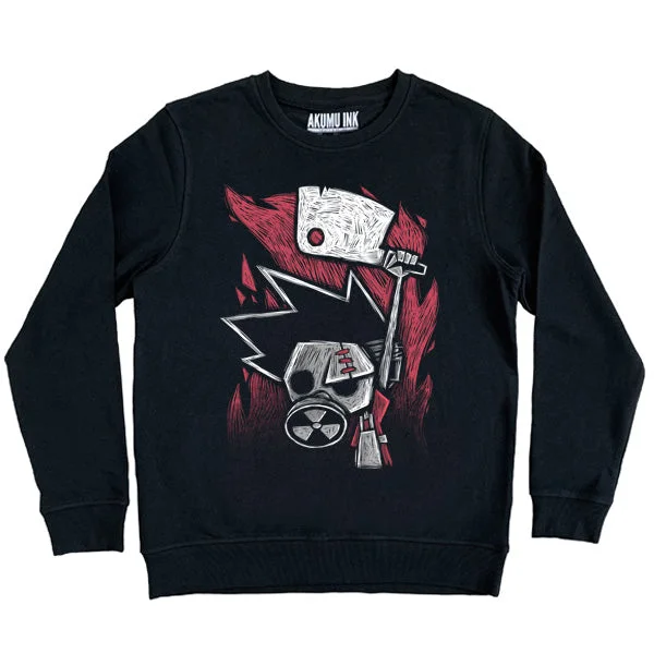 The Butcher's Chaos Sweatshirt