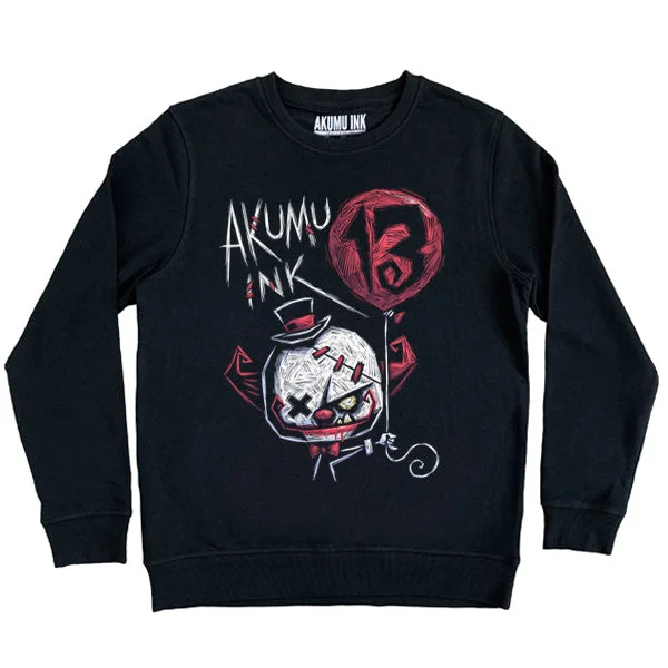 Kreepy Klown 13 Sweatshirt