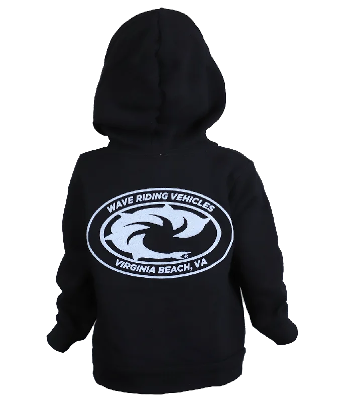 EOP VB Toddler P/O Hooded Sweatshirt