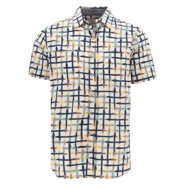 Old Ranch Men's Beckett Shirt