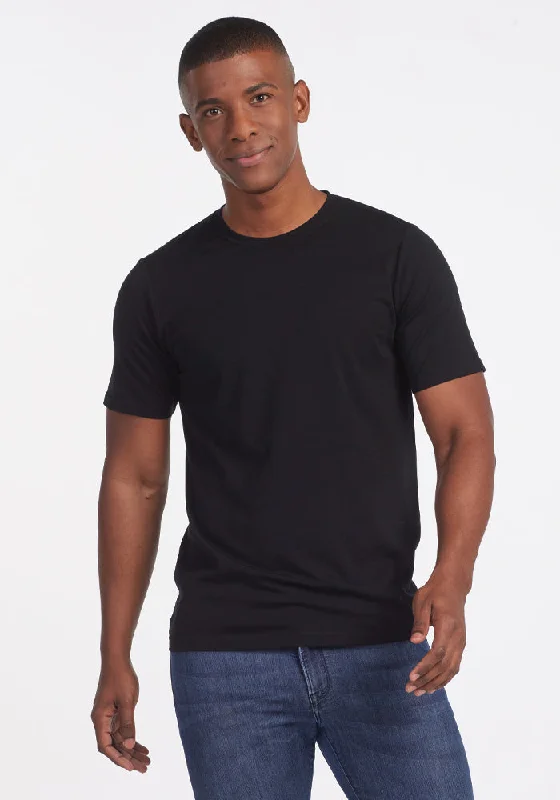 Endurance Tee - Black