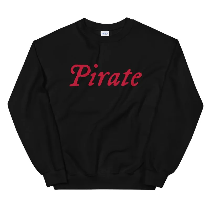 "Original P" Unisex Sweatshirt