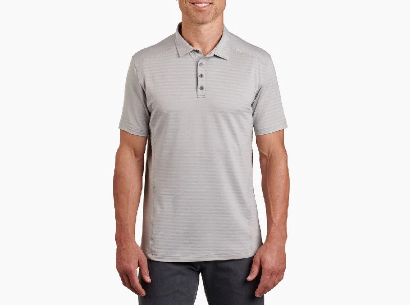 Kuhl Mens Airkuhl Polo