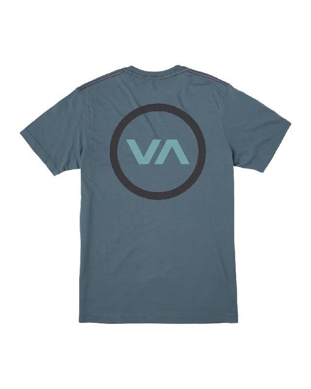 RVCA VA Mod SS Tee