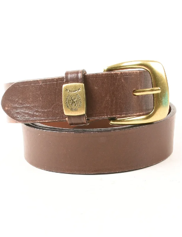 Brown Belt - M