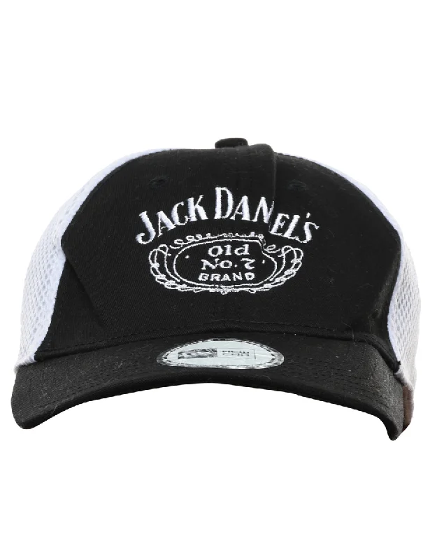 Jack Daniel's Embroided Cap - XS