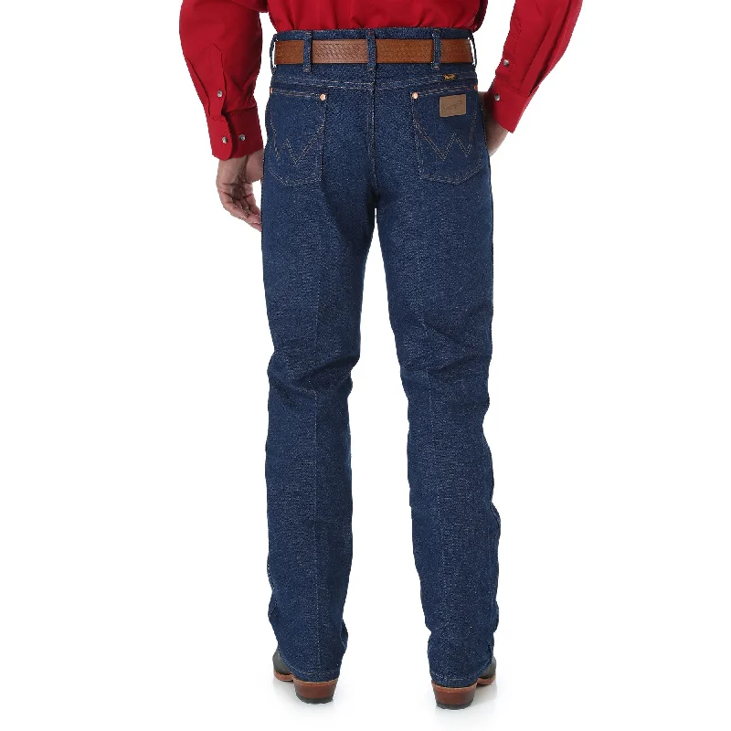 Men's Original Slim Fit Wrangler Cowboy Cut®