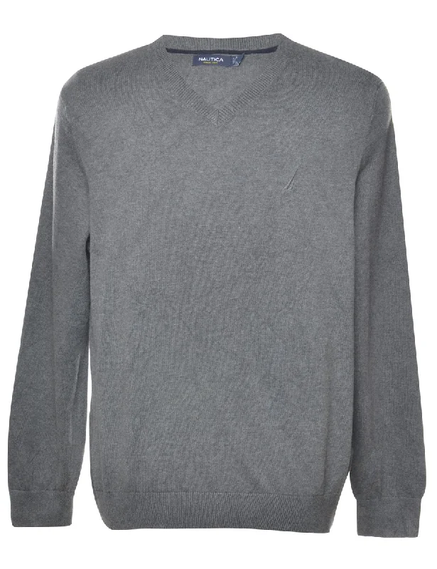 Nautica Jumper - L