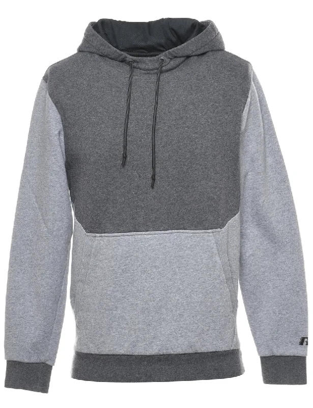 Russell Athletic Hooded Sweatshirt - S