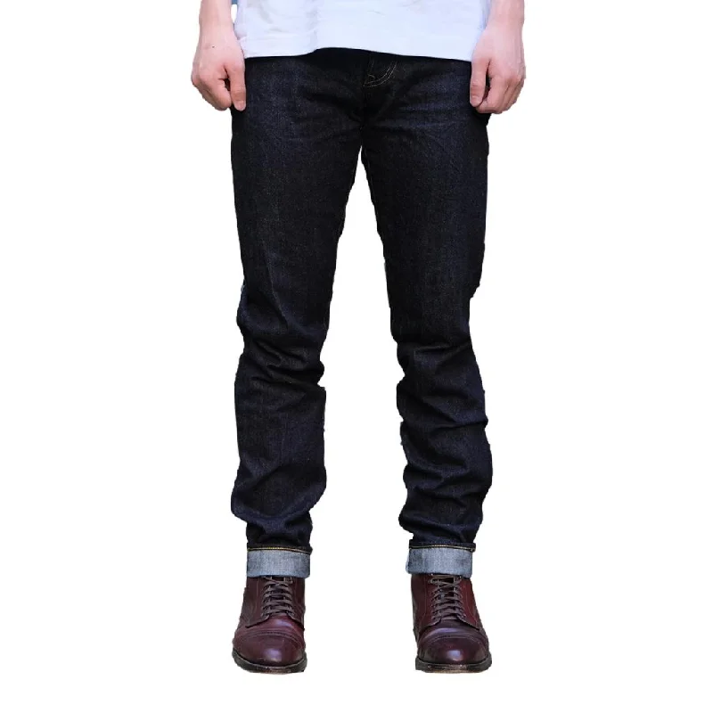 Studio D'Artisan SD-508 (Relax Tapered)