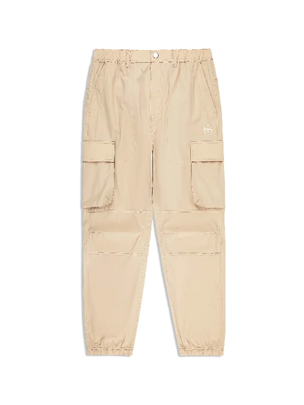 Carico Cargo Pant- Humus