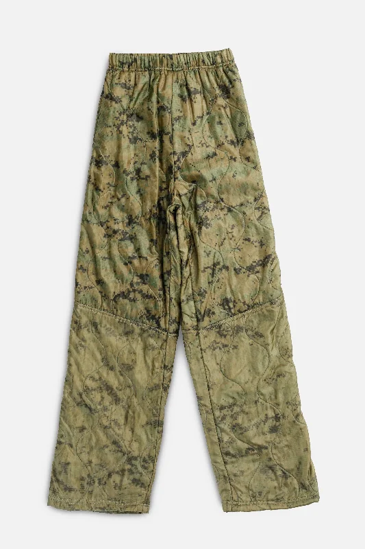 Rework F-22 Surplus Liner Pants - XS