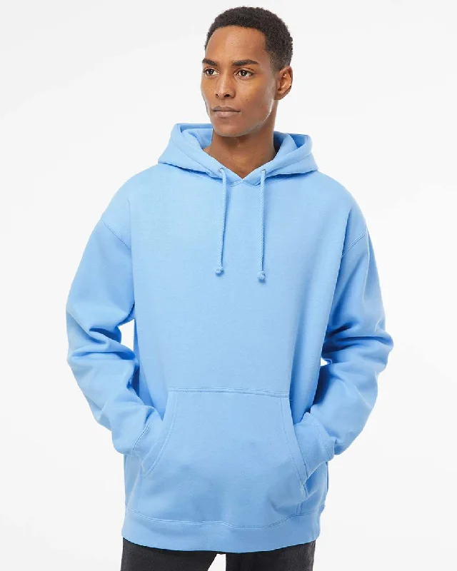 Heavyweight Hooded Sweatshirt