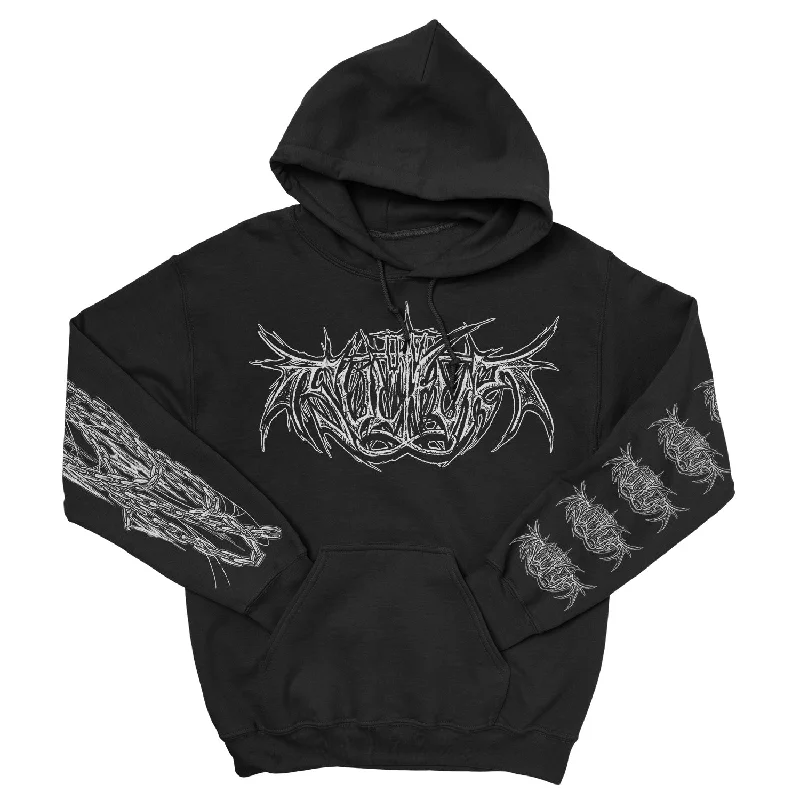 Ov Sulfur "God Is a Lie" Pullover Hoodie