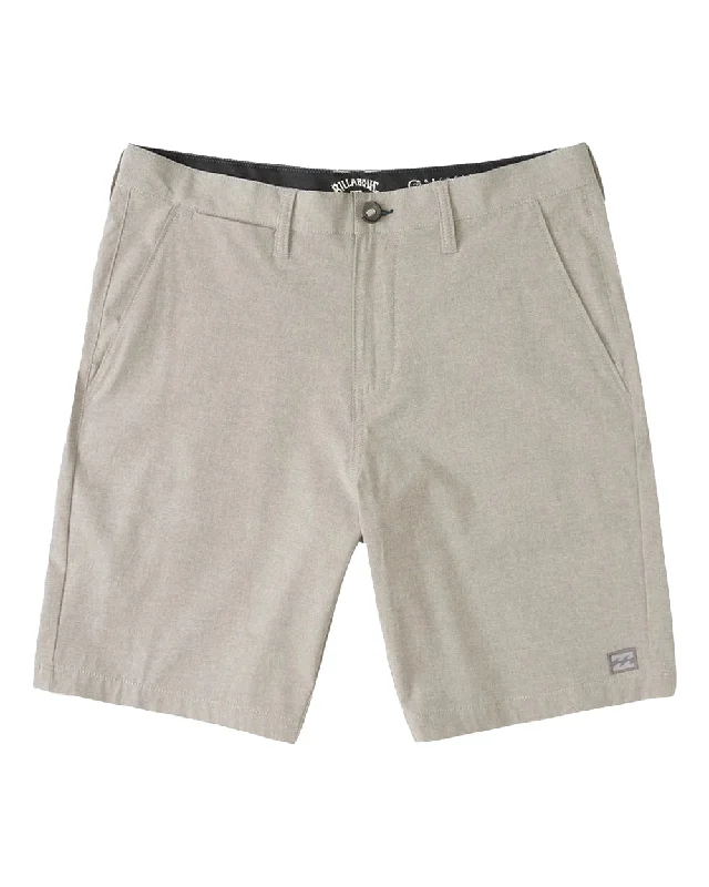 Billabong Crossfire Mid Short