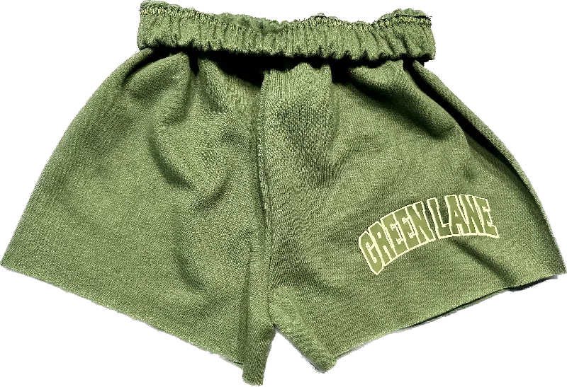 Camp Classic Sweatshorts Shorts