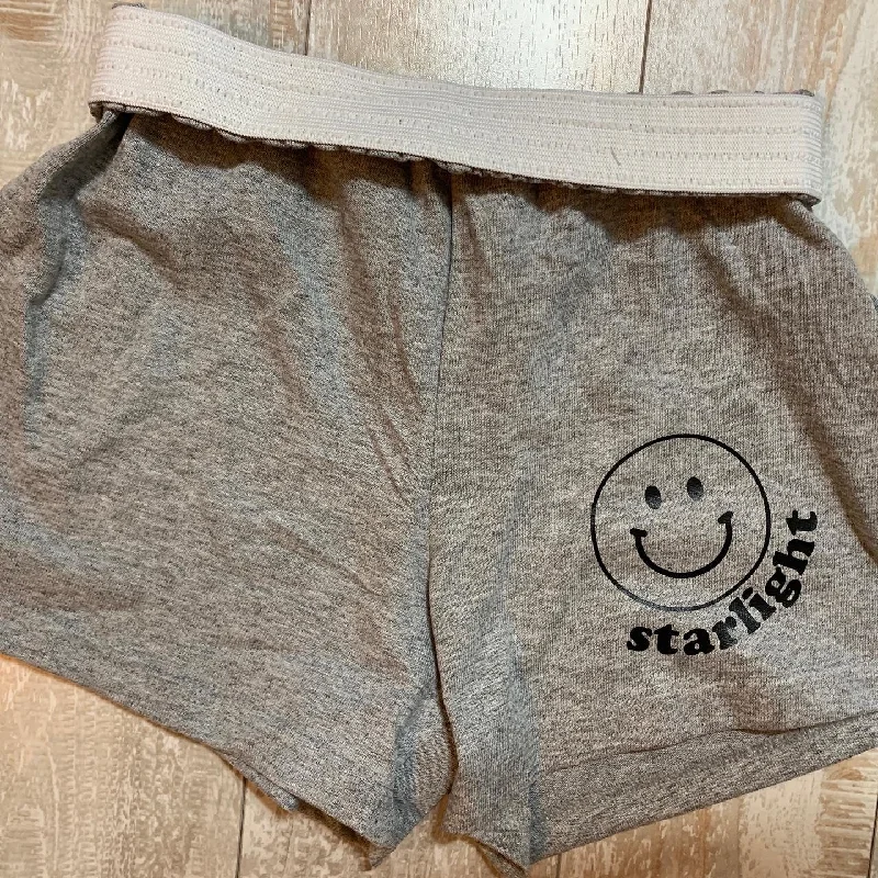 Camp Smile Shorts