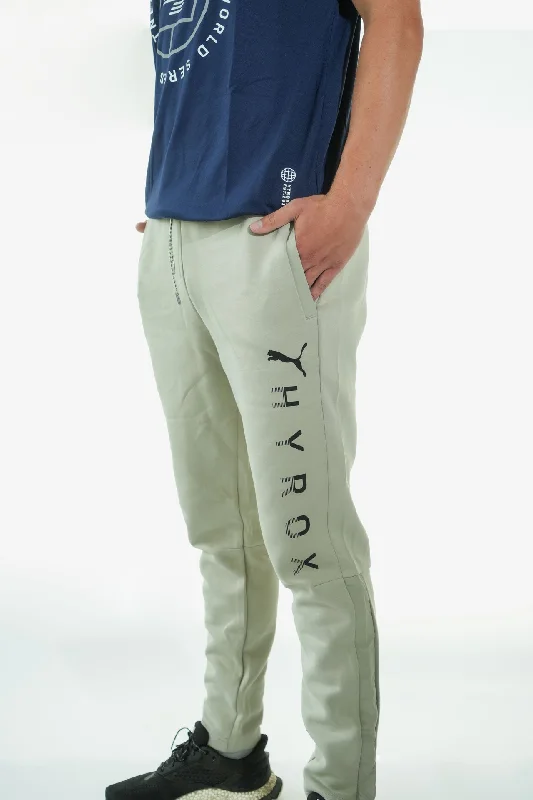 Day in Motion Pants - beige