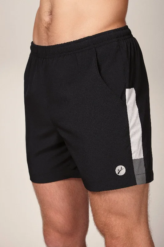 Graydon Short - Black/Stone/Iron