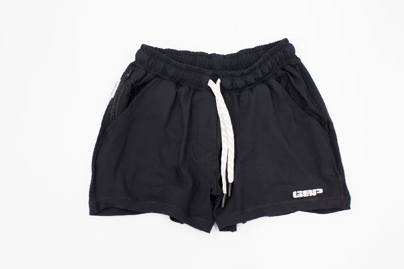 GSP Tech Women’s Shorts - Black