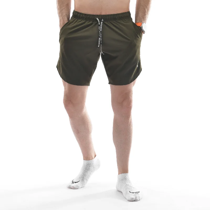 IRON Training Shorts 2.0