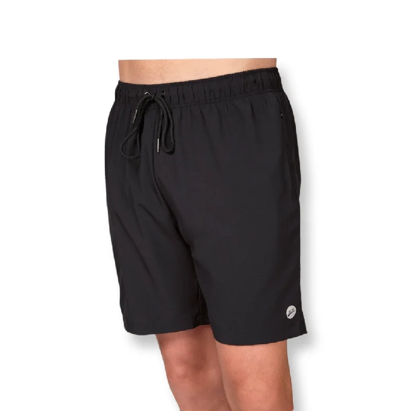 Maxwell Short - Black