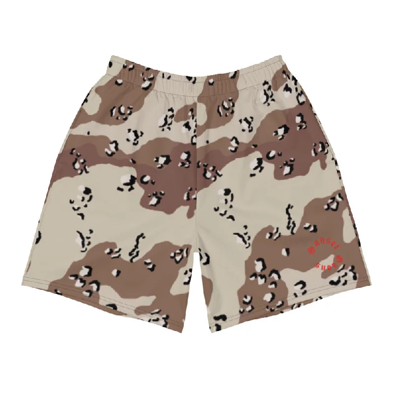 Men's Choco Chip Shorts