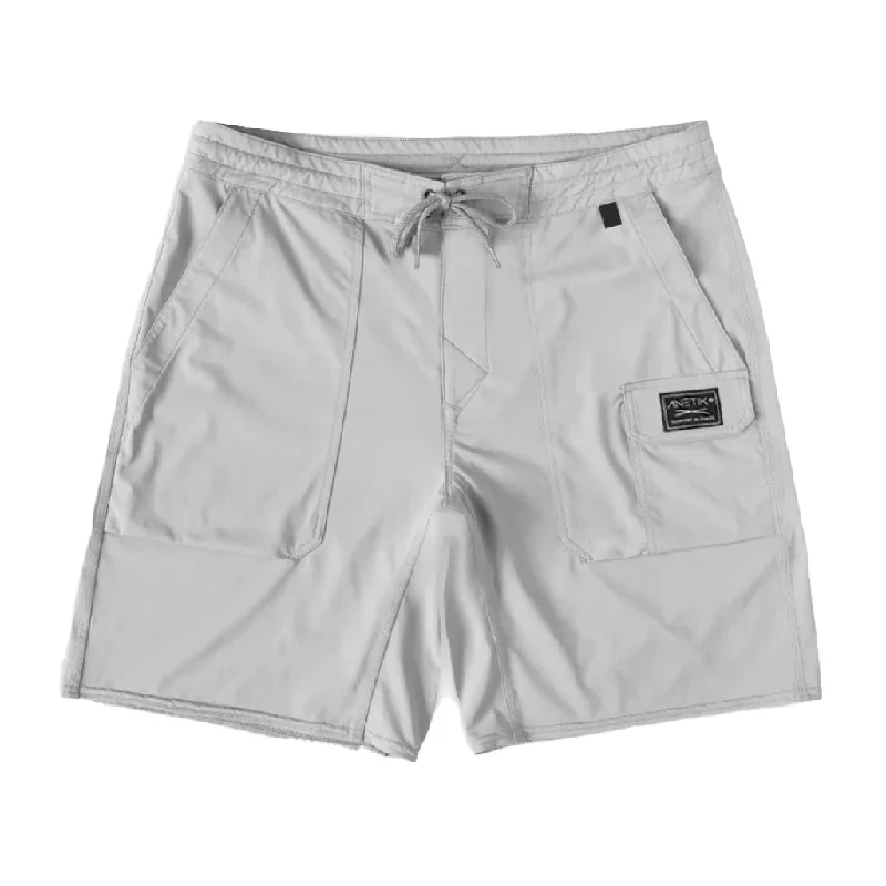 Men's Roam Tech Short Alloy