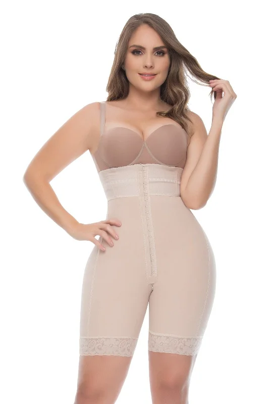 Strapless Girdle 6199