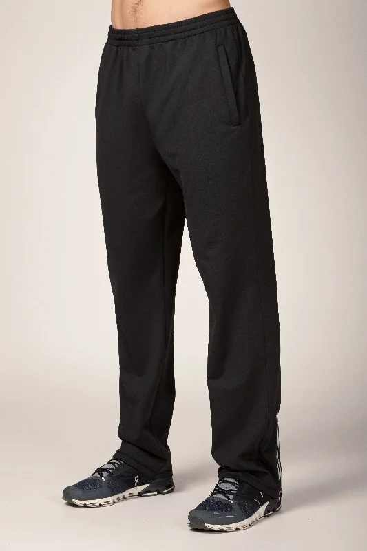 Wilson Running Pant - Black